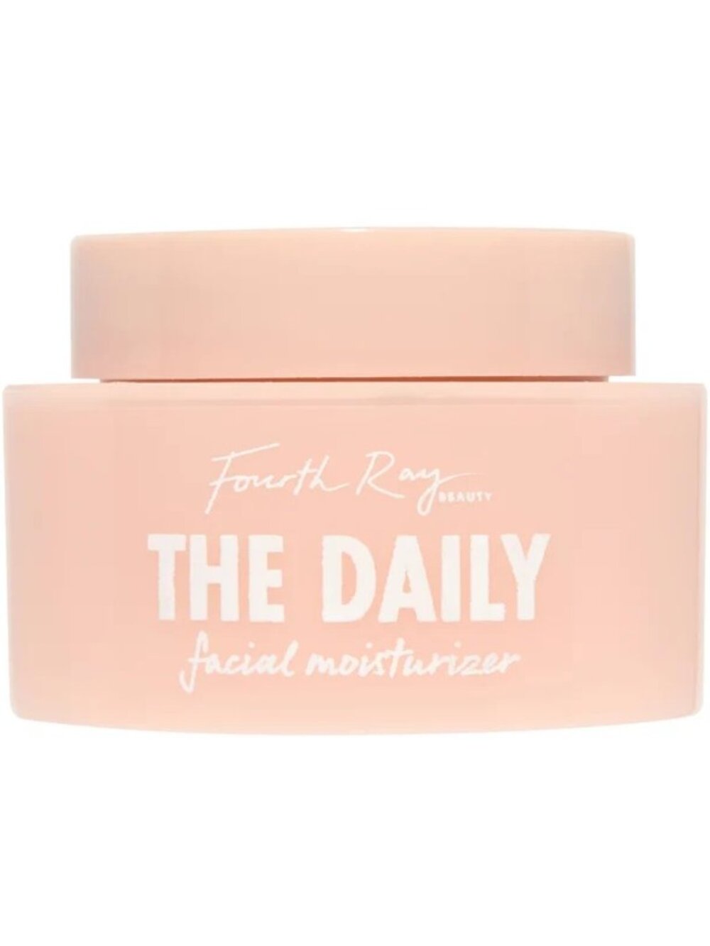 NEW Fourth Ray The Daily Moisturizer